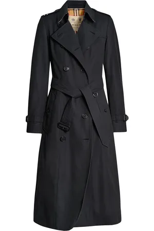 Burberry Gabardina The Long Chelsea Heritage