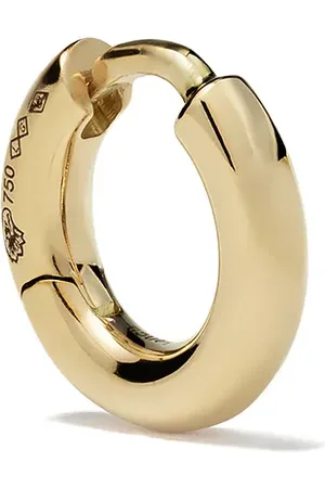 Le Gramme Arete 13/10G Bangle en oro amarillo pulido de 18kt