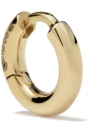 Le Gramme Arete 13/10G Bangle en oro amarillo pulido de 18kt