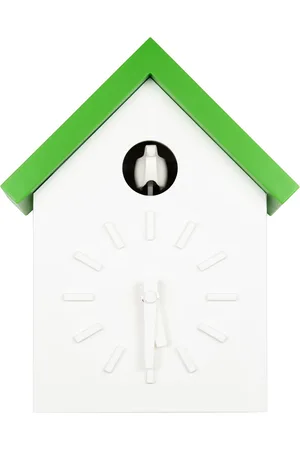 MAGIS Reloj de pared Cu-Clock