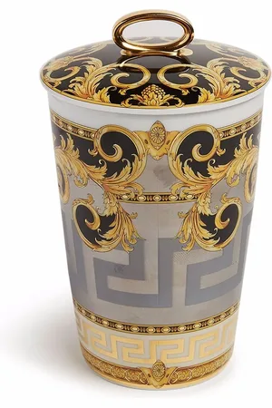 VERSACE Set de velas Prestige Gala