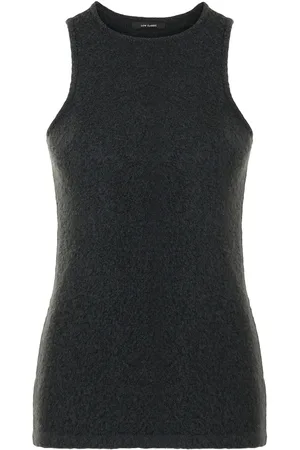 Low Classic Top tejido slim