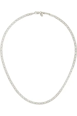 Maria Black Collar Carlo