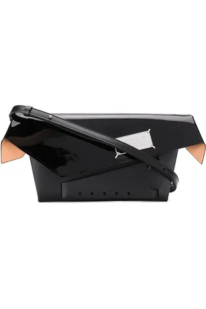 Maison Margiela Bolsa de hombro Snatched