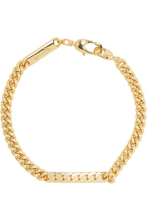 CAPSULE ELEVEN Pulsera Power Tag