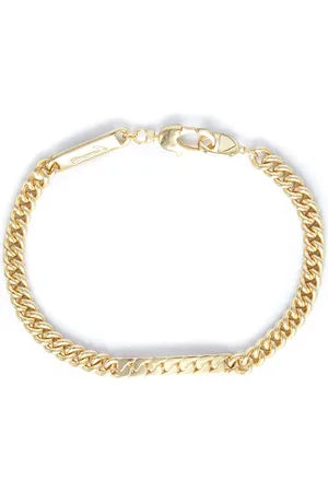 CAPSULE ELEVEN Pulsera estilo cadena Power Tag