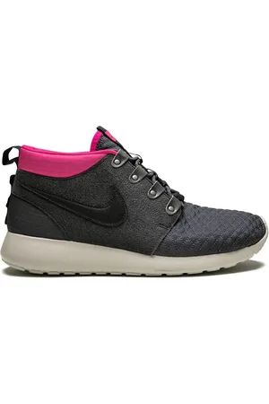 Nike Tenis altos Roshe Run