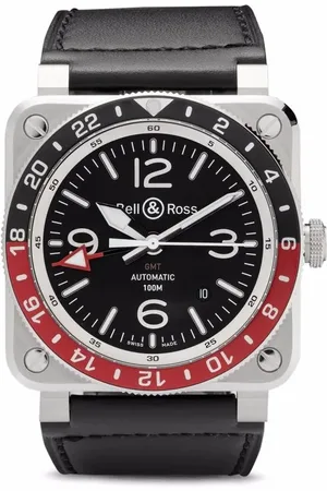 Bell & Ross Reloj New BR 03-93 GMT de 42mm
