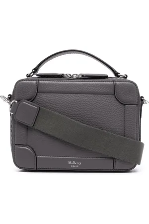 MULBERRY Mochila tipo mensajero Belgrave