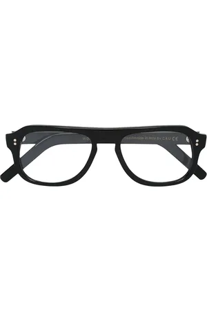 CUTLER & GROSS Square frame glasses
