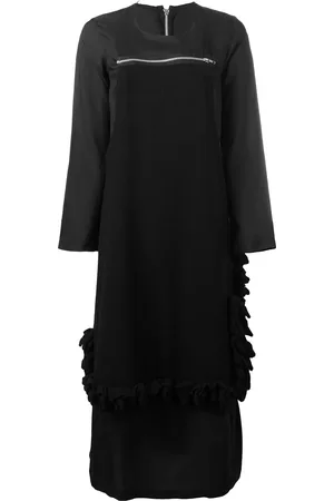 Comme des Garçons Apron front dress