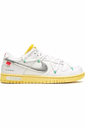 Nike Tenis Dunk Low "Lot 01" de