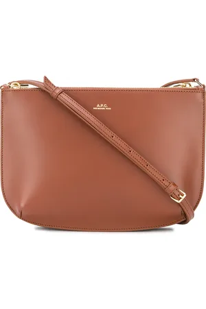 A.P.C. Bolsa de hombro Sarah