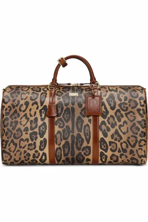 Dolce & Gabbana Bolsa de viaje Crespo mediana