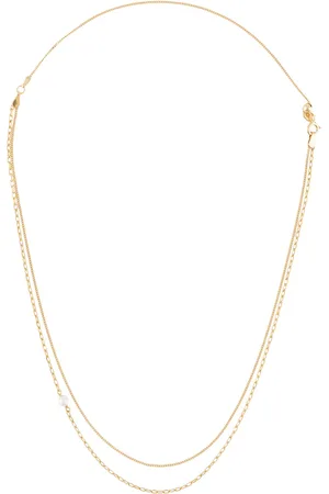 Maria Black Collar Cantare