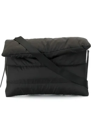 YOHJI YAMAMOTO Bolsa de hombro Matofu