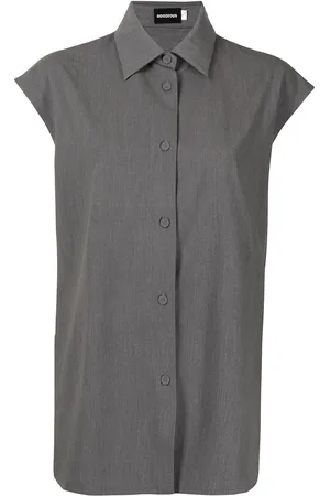 GOODIOUS Camisa sin mangas