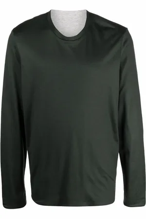 Sease Playera manga larga