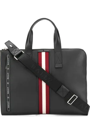 Bally Bolsa de hombro Henri