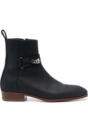 Philipp Plein Botines Nabuk