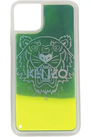 Kenzo Funda Para iPhone 13 Pro Con Logo - Farfetch