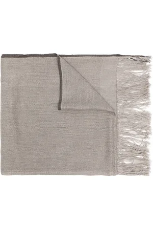 NORLHA Pashmina de cachemira Shepherd Basket
