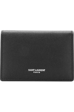 Saint Laurent Paris bi-fold cardholder