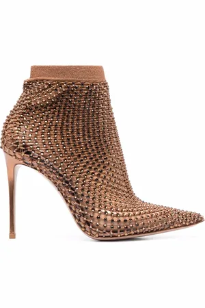 LE SILLA Zapatillas Gilda con tacón de 110mm