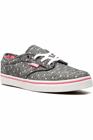 Vans Tenis bajos Atwood