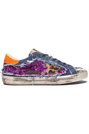 Golden Goose Tenis bajos Super-Star