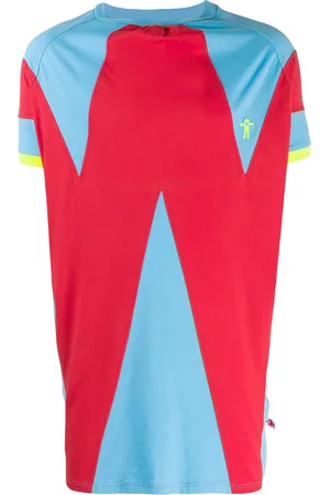 WALTER VAN BEIRENDONCK Playera Wonder W 2010