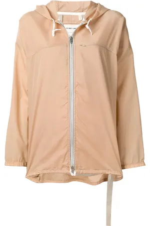 Helmut Lang Chamarra rompevientos ligera