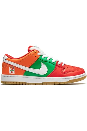 Nike Tenis bajos SB Dunk de x 7 Eleven