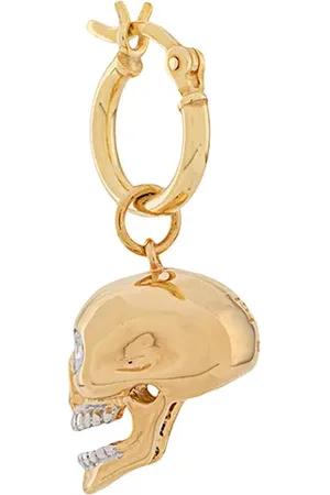 TRUE ROCKS Arracada Skull