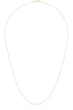 Lizzie Mandler Cadena de oro amarillo 18kt