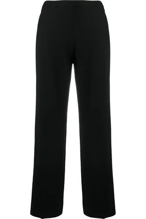CHANEL Pantalones de vestir rectos