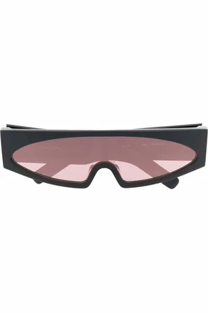Rick Owens Lentes de sol Gene