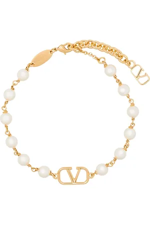 VALENTINO GARAVANI Pulsera VLOGO