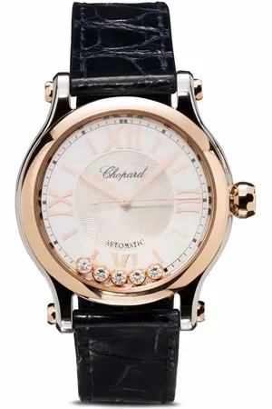 Chopard Reloj Happy Sport de 33mm