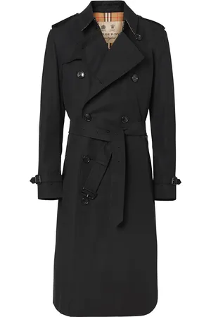 Burberry Gabardina Kensington Heritage