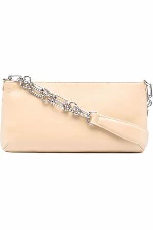 By Far Bolsa de hombro Holly