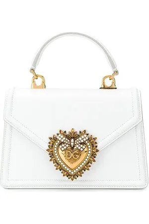 Dolce & Gabbana Tote Devotion pequeña