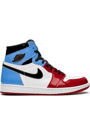 Jordan Tenis altas Air 1 Retro Fearless