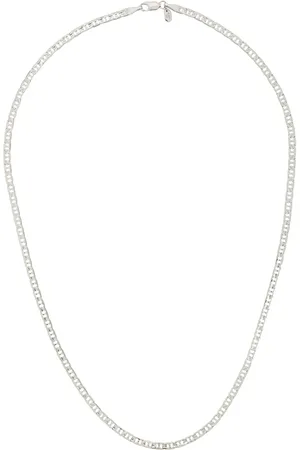 Maria Black Collar Carlo