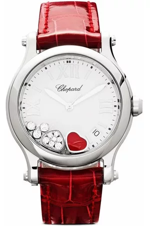 Chopard Reloj Happy Sport de 36mm