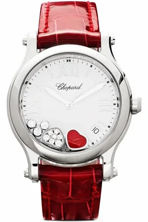 Chopard Reloj Happy Sport de 36mm