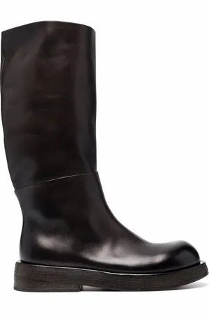 MARSÈLL Botas por la rodilla