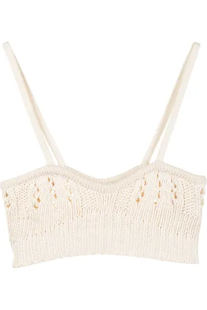 GOEN.J Brasier de crochet