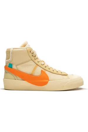 Nike Tenis The 10: Blazer Mid de