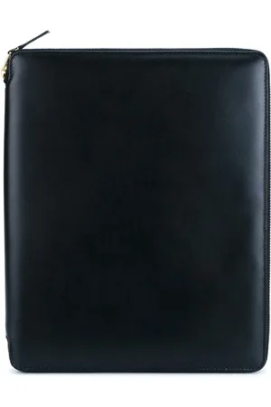 Comme des Garçons Funda para iPad con cierre